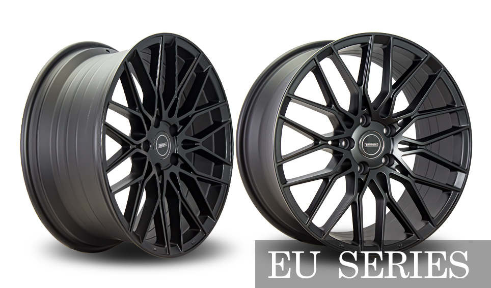 Simmons EU Series